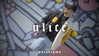 Capital F - Ulice (feat. Jvkej, Slimwy) #PARADIGMA