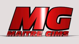 Maitre Gims Remix 2013 - Vortex (Feat X Gangs)
