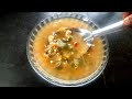 চিকেন স্যুপ- Easy Healthy Chicken soup recipe | Chicken soup recipe in Bengali | Soup recipe,