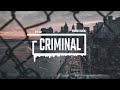 Epic dark cinematic hiphop  criminal  by praskmusic
