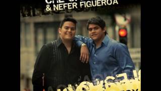 AQUÍ ESTOY - Che Carrillo & Nefer Figueroa