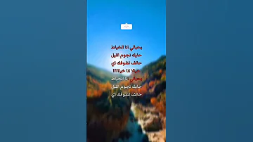 اغنية وين غني مع اللحن الشامي حمادات حب وحنان عبود 2024 