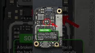 🔥 Redmi 12 4G Backlight Problem Fix | LCD Light Not Working#Nazimcommunication
