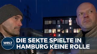AMOKLAUF IN HAMBURG: Was man über die Zeugen Jehovas in der Hansestadt weiß | WELT Interview