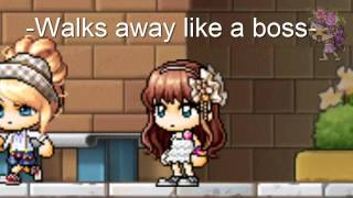 Maplestory | Randomness