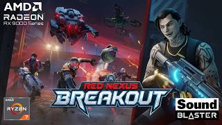 🔴 Asus X Alan Walker: Roter Nexus Ausbruch | Das ultimative Tech-Event