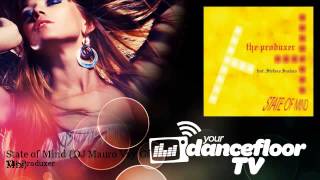 Video voorbeeld van "The Produxer - State of Mind - DJ Mauro Vay Gf Mix - YourDancefloorTV"