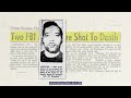 Ten Facts About FBI's Ten Most Wanted Fugitives List