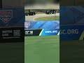 🇬🇹 Dennis Hurtarte with the NO DOUBTER and the bat flip at the WBSC Men's Softball World Cup