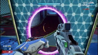 Splitgate This Is Pretty Fun Reupload