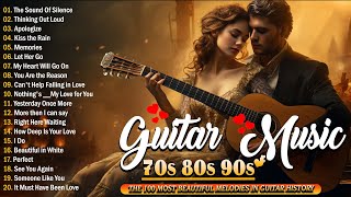 Information Premium Guitar Music, Clear And Sweet Sound, Relaxing And Lulling Music, Guitar Relaxing 247 News