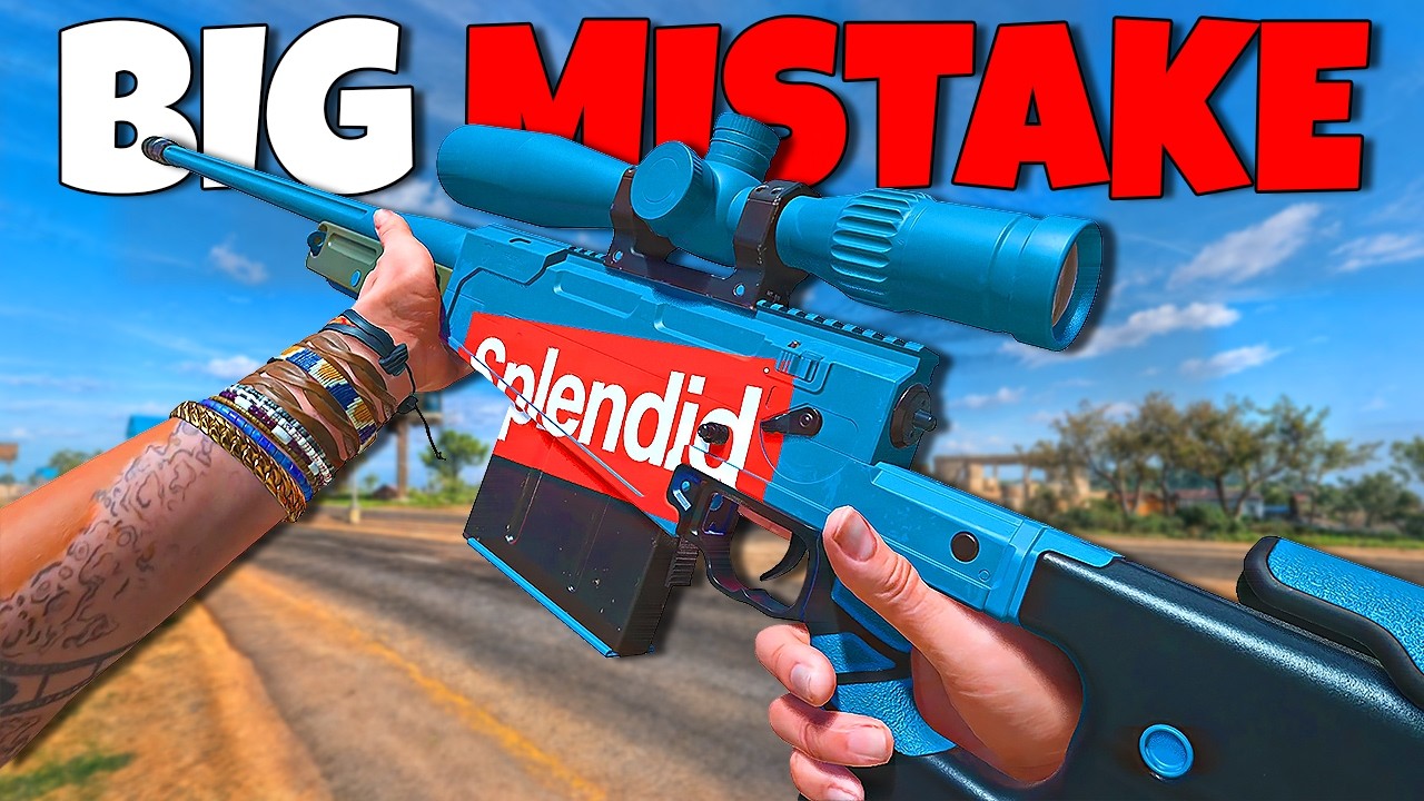 I Met a Cheater in DMZ... So i Betrayed Him