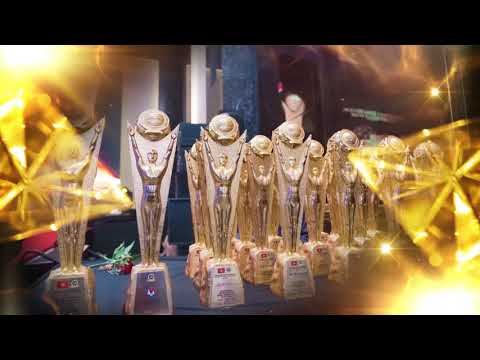 LỄ TRAO GIẢI THE BRANDLAUREATE SPECIAL EDITION WORLD AWARDS – VIỆT NAM