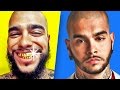 TIMATI - До Того Как Стал Известен!