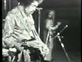 Jimi Hendrix Live - Fire