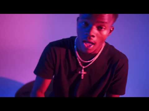 Ella Mai - Trip Remix(Hylan Starr) Official Video shot by Treyductions