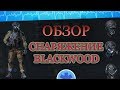 ОБЗОР СНАРЯЖЕНИЯ BLACKWOOD в WARFACE !!! КОМУ ЗАЙДЁТ ? WARFACE ➡ ВАРФЕЙС