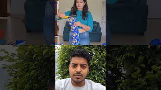 चिप्स के बदले हवा खा रहे थे😱#chips #air #trending #shorts #like #subscribe #share 👏