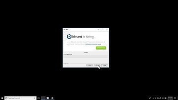 DATABASE2 MySQL - 3.1.MySQL 설치 (Windows)