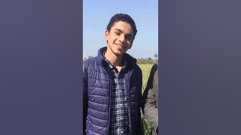 سورة الفاتحة للقارئ احمد وليد الشرقاوى