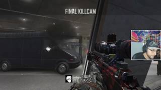 🔴 LIVE Road to a Killcam on Black Ops 2 PS5 Port (BO2 S&D Trickshotting)