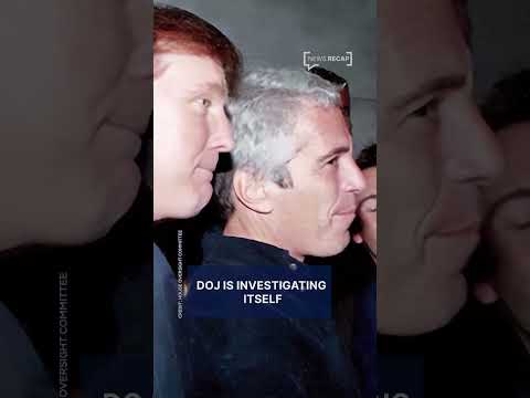 The Andiegen Files: A Global Scandal Unfolds
