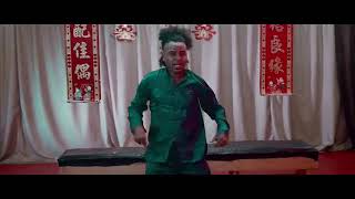 N Fasis - Jackie Chan  [Míni Video] (Muy Pronto)