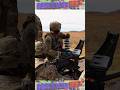 U.S. Marines fire Mark-19 40mm grenade launchers