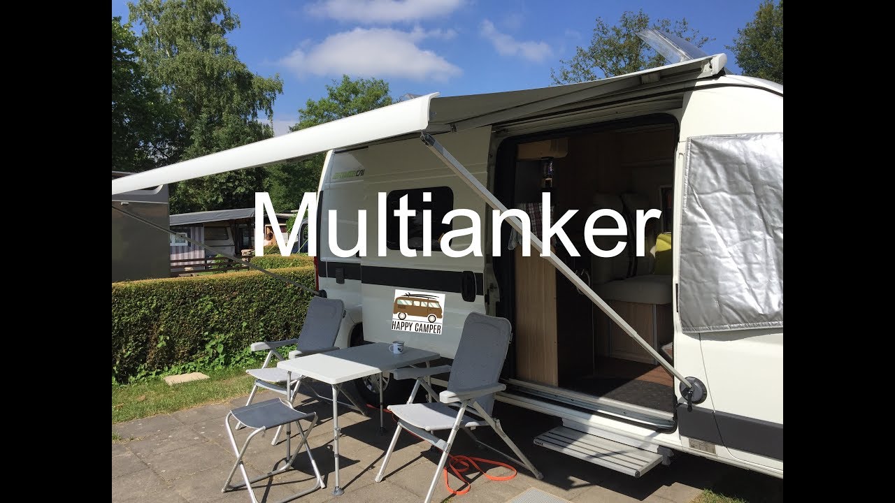 zelte ausleihen 4 Personen Zelt (Campingplatz) Osprey TEMPEST 30 W _tab1_features-haeng Size:80cm