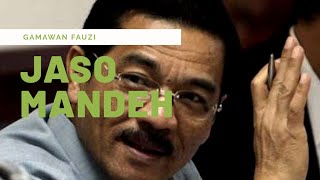 Download Lagu GAMAWAN FAUZI  | Jaso Mandeh MP3