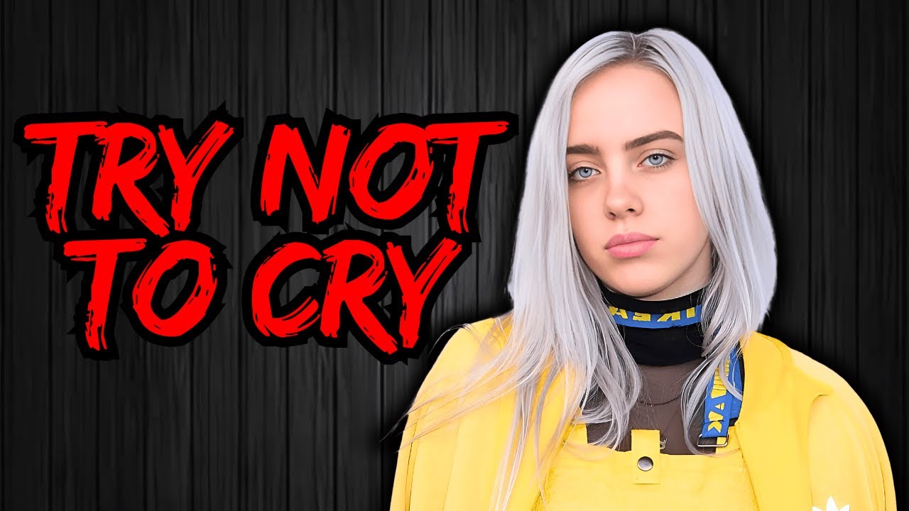 10 HEARTBREAKING BILLIE EILISH MOMENTS YouTube