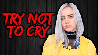 10 HEARTBREAKING BILLIE EILISH MOMENTS
