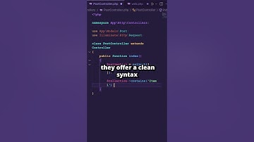 Laravel Collections vs Arrays: What