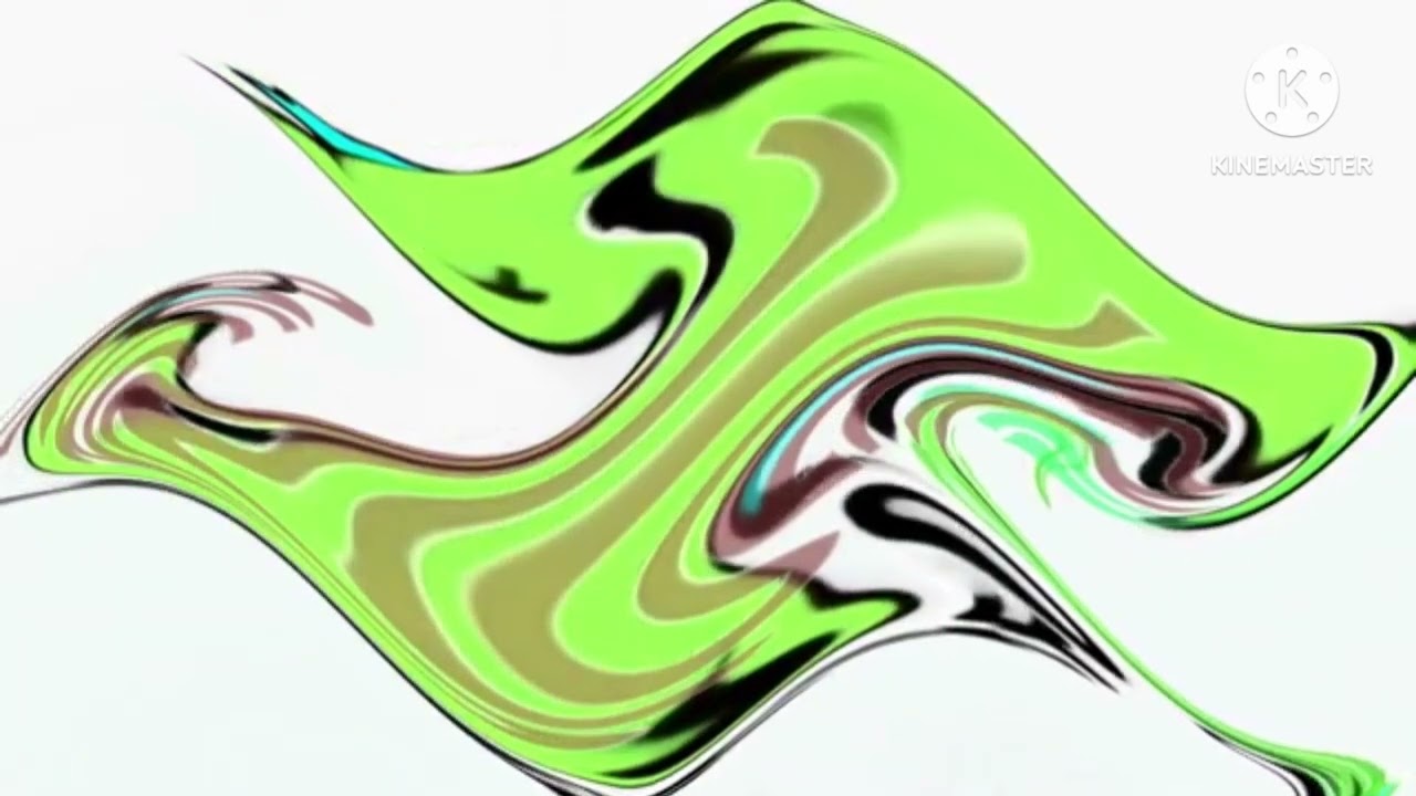 Pinkfong Crashed Color Effects Exo^4