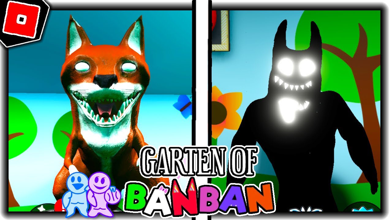 Slow Seline Garten of Banban 2's Code & Price - RblxTrade