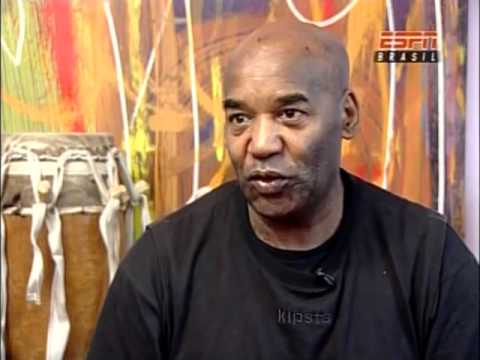 GUEM - Entrevista na ESPN Brasil - YouTube