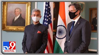 Highlights of EAM Dr S Jaishankar's meeting with his US counterpart