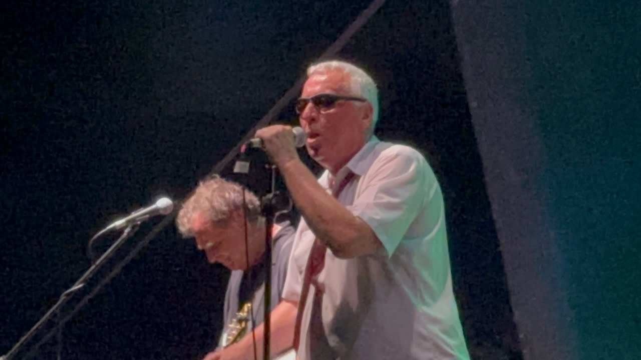 Profesor Čonta i Patka, 27.05.2025. Arsenal Fest, Kragujevac