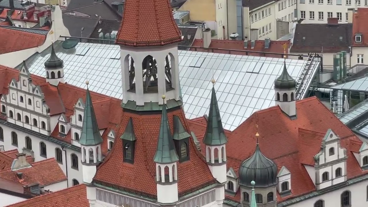 R&L GERMANY BAVARIA WITH GATE 1