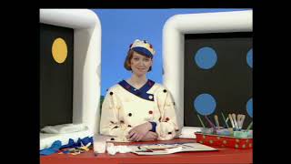 Playdays Dot Stop - Programme 55 (1990)