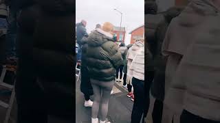 Ricky Hatton Funeral October 10 2025 Livestream from TikTok