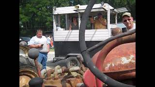 Auction results summer consignment sale 8 5 2023 Mount Gilead Ohio  Peak auction