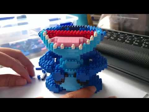 lego lilo and stitch