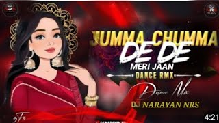 CHUMMA DE DE MERI jAAN TERA BGALA KARE BHAGWAN DJ REMIX|| ||CG MIX DJ NARAYAN NRS New Mix
