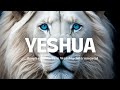 Prophetic Worship Instrumental -YESHUA|Jesus Image| Intercession Soaking Worship