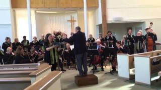 Chandos Anthem No. 9, Hwv 254, Iv. Soprano. G. F. Handel