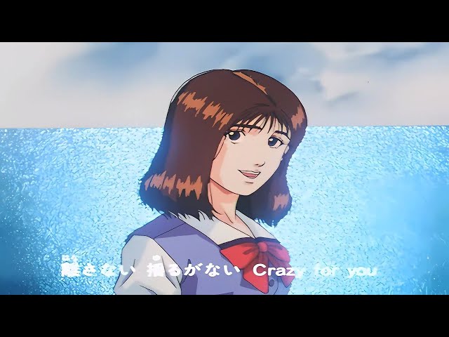 Kimi Ga Suki Da To Sakebitai - SLAM DUNK【Opening 4K