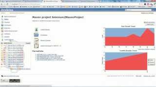 8th Selenium Training Video - Jenkins Marries Selenium
