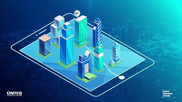 ÜNTES REMOTE MONITORING SYSTEM