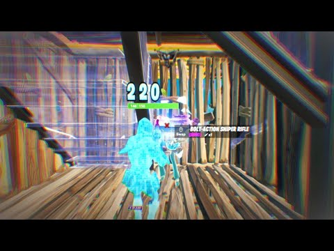 Introducing Septra X Tandunz | Competitive Fortnite Duotage #misfitsacademy #FureZec